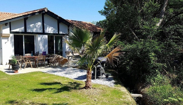 Beautiful, quiet house in Arcangues