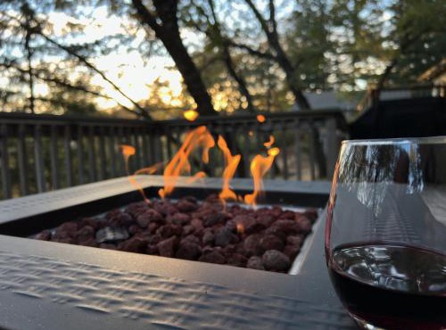 Beautiful Quiet Mountain Getaway, Amazing Views