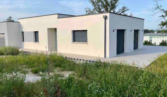 Beautiful, quiet villa