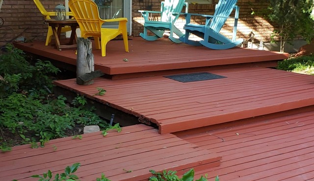 BEAUTIFUL, QUITE COUNTRY LOCATION