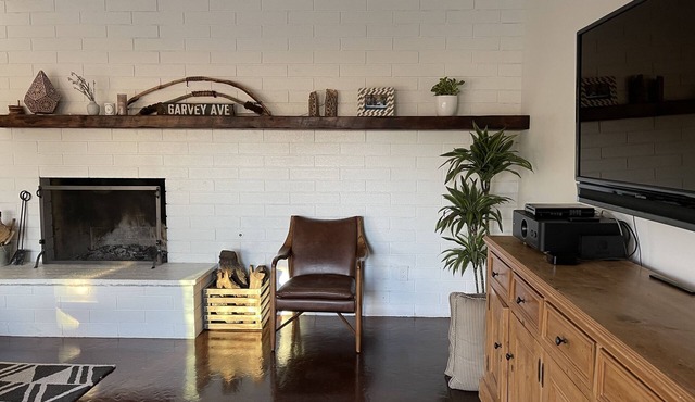 Beautiful ranch style home