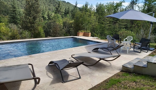 BEAUTIFUL RECENT PROPERTY WITH ALL COMFORT, 5 MINS FROM VANS