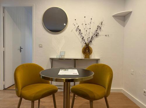 Beautiful refurbished apartment