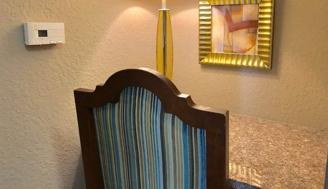 Beautiful, Relaxing Apartment at Bell C-125