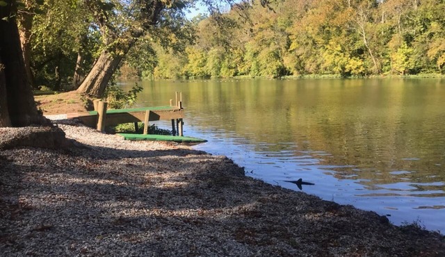 Beautiful Remodel on the River!