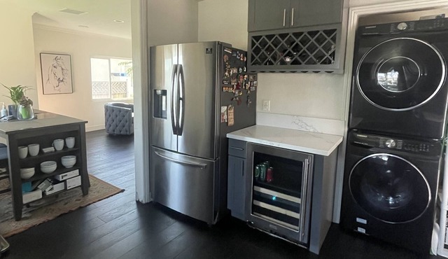 Beautiful Remodeled home close to the beach