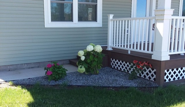 Beautiful Remodeled house, with a boat dock available