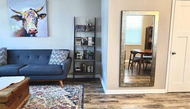 Beautiful, Remodeled Home - Downtown Fort Wayne