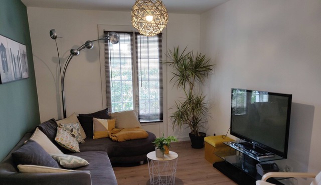 Beautiful renovated villa ideal vacation in the south