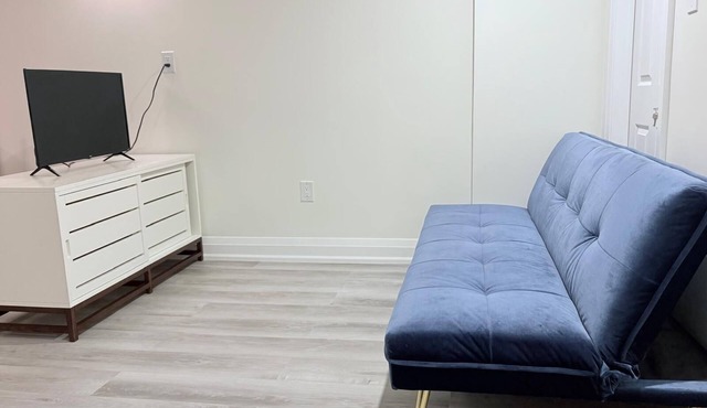 Beautiful Renovated Basement Apartment