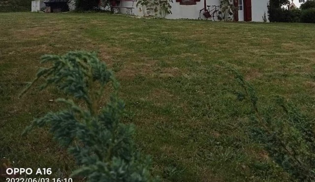 Beautiful renovated 18th century Basque house 4 bedrooms