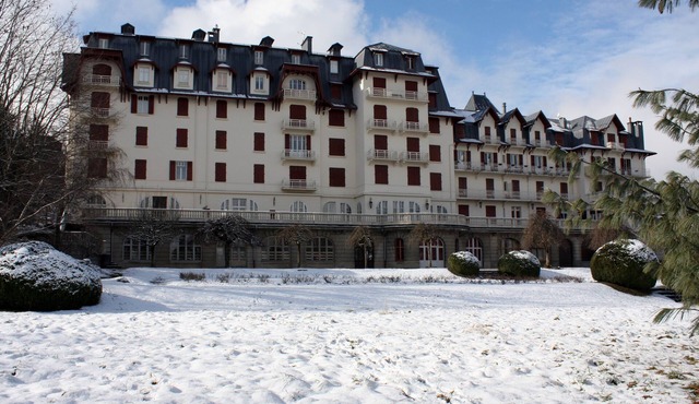 Beautiful renovated apartment in Combloux in a charming residence (near Megève)