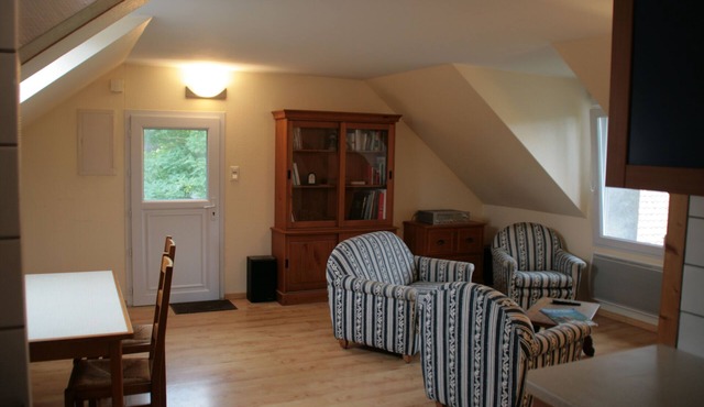 Beautiful renovated apartment