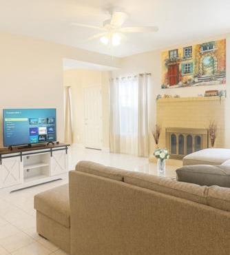 Beautiful, renovated, comfy home for any occasion!