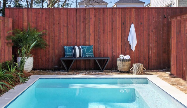 Beautiful Renovated Home | Private Heated Pool