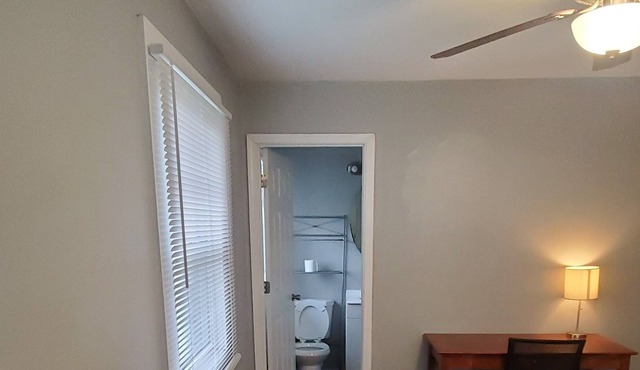 Beautiful Rental