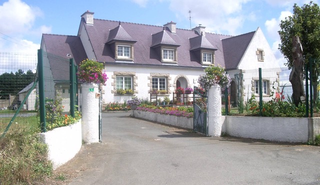 Beautiful residence with swimming pool