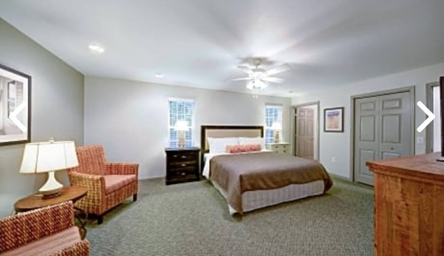 Beautiful resort at OBX, NC. Beach access, 3 bedrooms, 2 bath, 7/7-7/14.