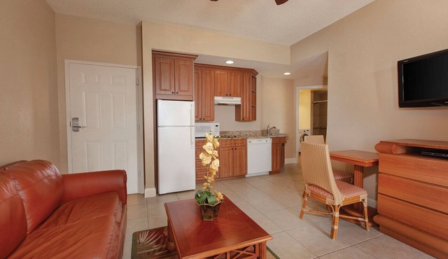 BEAUTIFUL RESORT STUDIO NEAR DISNEY