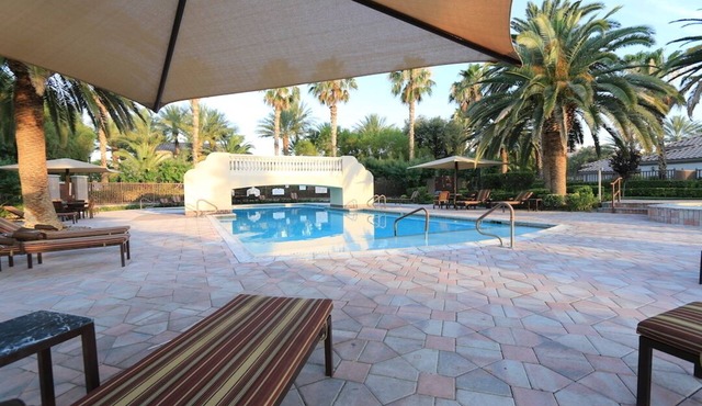 Beautiful , Resort style gated community at golf course