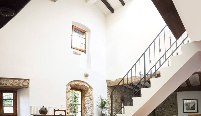 Beautiful restored 16th century rural house