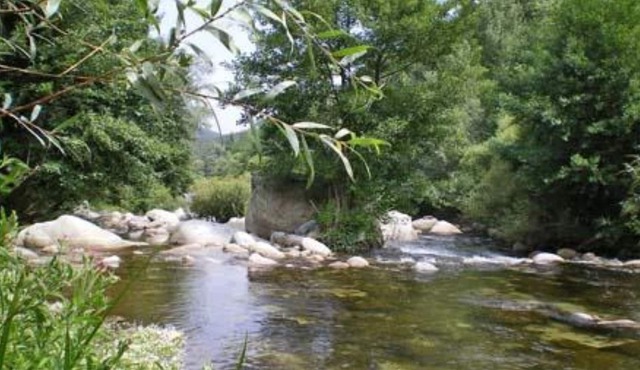 Beautiful Restored Mill With Pool And Direct Private River Access