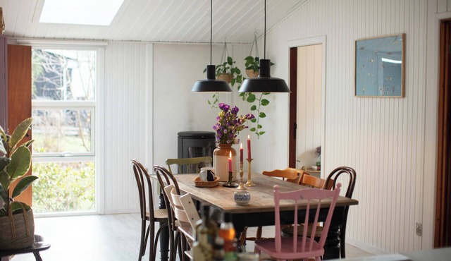 Beautiful retreat for family with young children