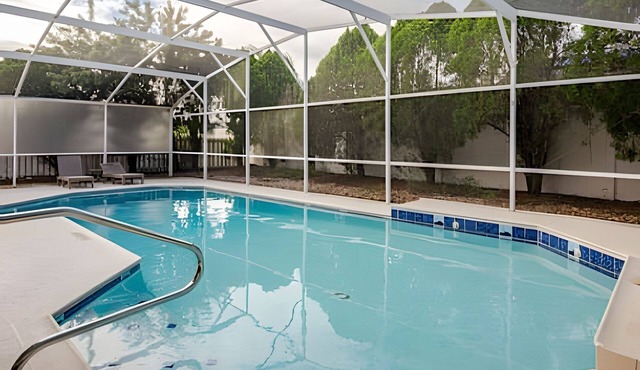 Beautiful Retreat *5min -> Disney *Pool *King Bed