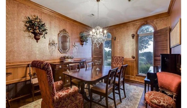 Beautiful river property on 24 acres with spectacular views!