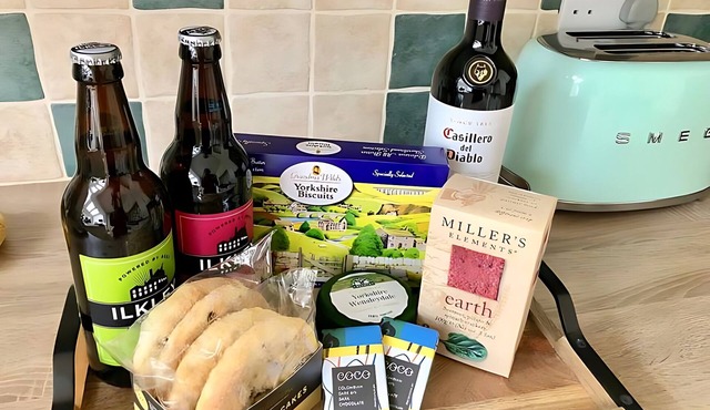 Beautiful Riverside Terrace Home