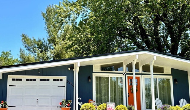 Beautiful Rocky Fork 2BR Cozy Cottage