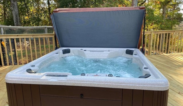 Beautiful Room Just Waiting for You!