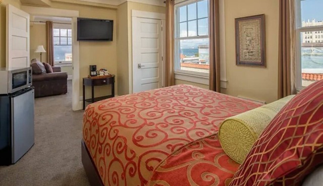 Beautiful Room w/Original Artwork | Perfect for a Relaxing Stay | 2 Units
