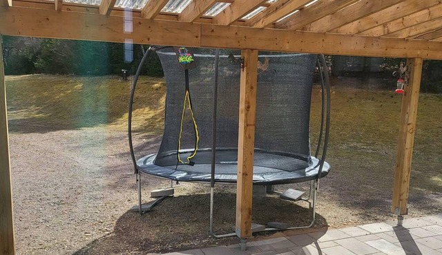 Beautiful rooms with views