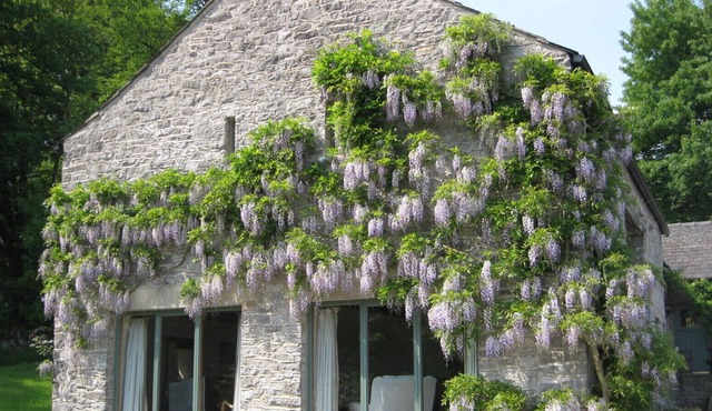 Beautiful rural setting in the Heart of the Peak District