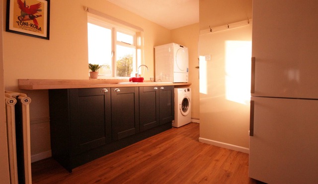 Beautiful Rural Cottage With Countryside Views