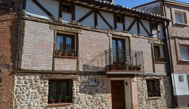 Beautiful rural house in a privileged environment to know the best of La Rioja