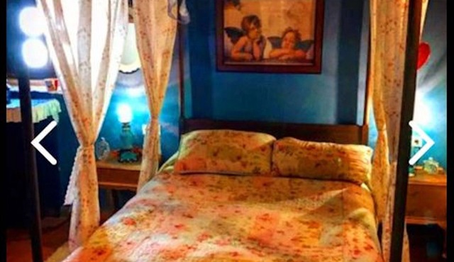 Beautiful rural house in Valeria