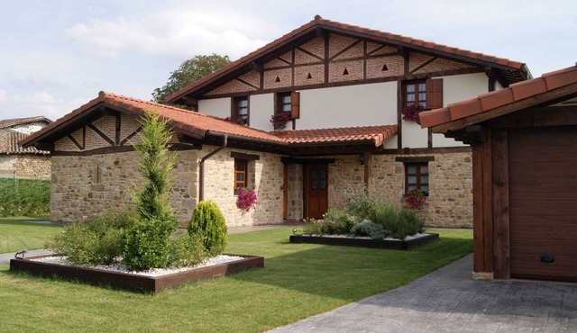 Beautiful Rural House in Zuia - Bakubitxi