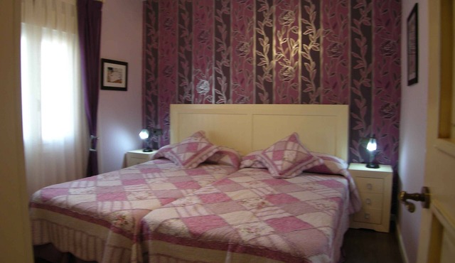 Beautiful rural house in Segovia, recently restored and fully equipped