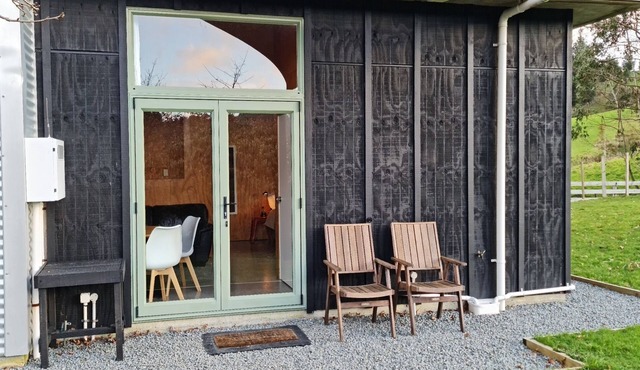 Beautiful Rural Oasis