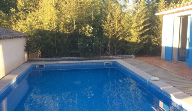 Beautiful Rural Villa in private garden with Outdoor Pool