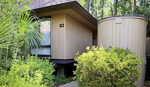 Beautiful Salt Marsh Villa in Moss Creek, Hilton Head/Bluffton