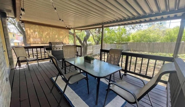Beautiful San Antonio Home near SeaWorld/Six Flags