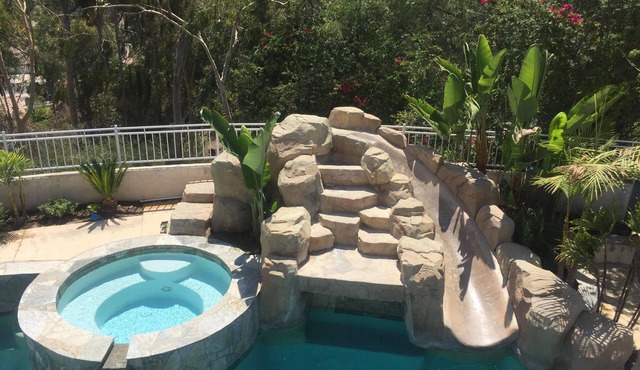 Beautiful San Diego family friendly home