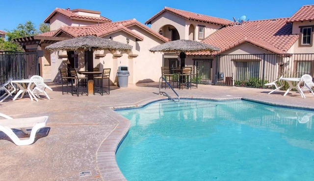 Beautiful San Felipe Getaway