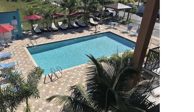 Beautiful Sarasota! Aaah!-Relaxation,Joy,Peace & Fun!