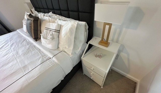 Beautiful Savannah Home!