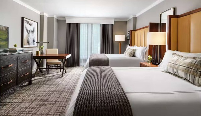 Beautiful Scenic Stay Perfect for Celebrating Romantic Getaways l 2 Rooms