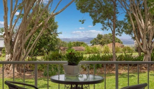 Beautiful Scenic views